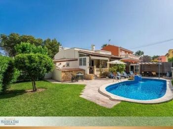 Vivienda similar