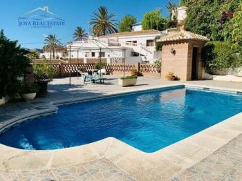 Vivienda similar