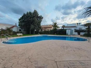 Vivienda similar
