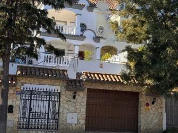 Vivienda similar