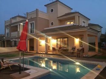 Vivienda similar