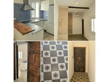 Vivienda similar