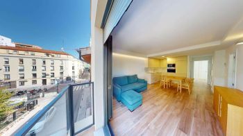 Vivienda similar