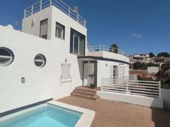 Vivienda similar
