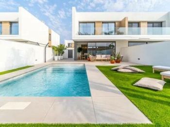 Vivienda similar