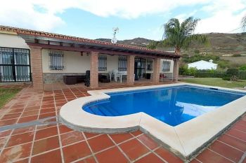 Vivienda similar