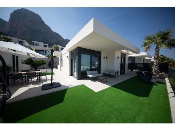 Vivienda similar
