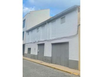 Vivienda similar