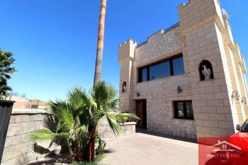 Vivienda similar
