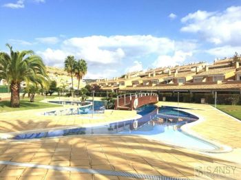 Vivienda similar