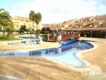 Vivienda similar