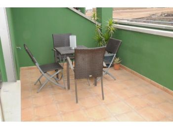 Vivienda similar