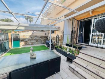 Vivienda similar
