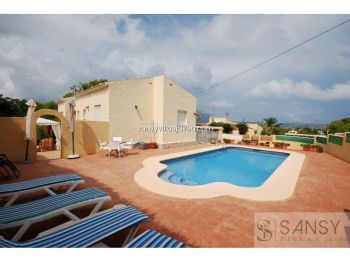 Vivienda similar