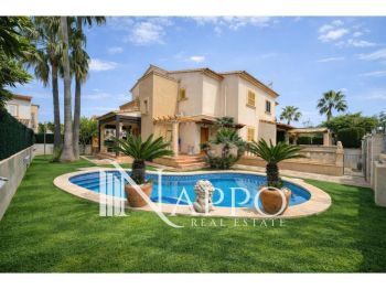 Vivienda similar