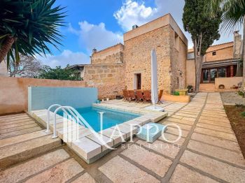 Vivienda similar
