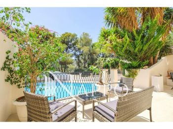 Vivienda similar