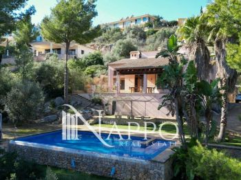 Vivienda similar