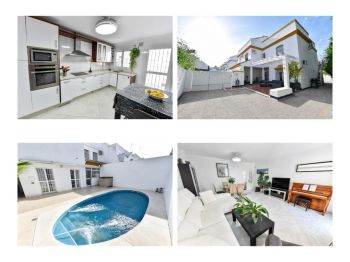 Vivienda similar