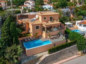 Vivienda similar