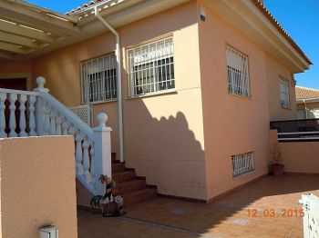 Vivienda similar
