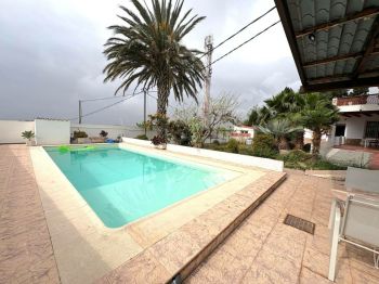 Vivienda similar