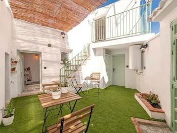Vivienda similar