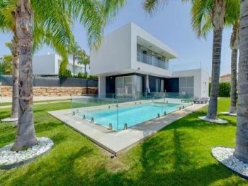Vivienda similar