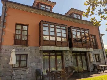 Vivienda similar
