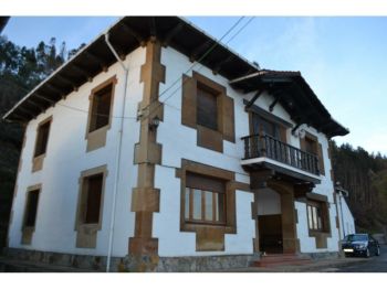 Vivienda similar