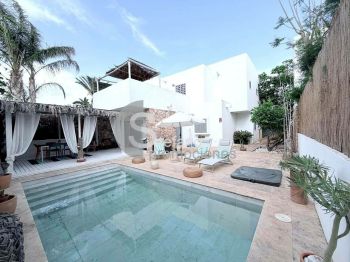 Vivienda similar