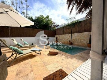 Vivienda similar