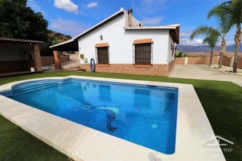 Vivienda similar