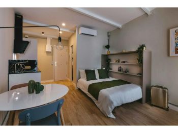 Vivienda similar