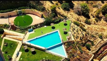 Vivienda similar