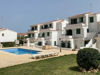 Vivienda similar