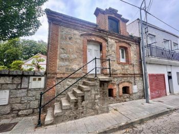 Vivienda similar
