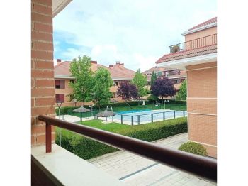 Vivienda similar