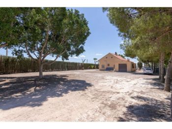 Vivienda similar