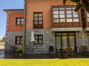 Vivienda similar