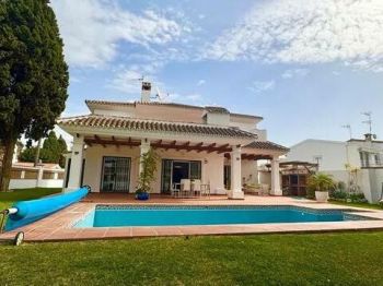 Vivienda similar