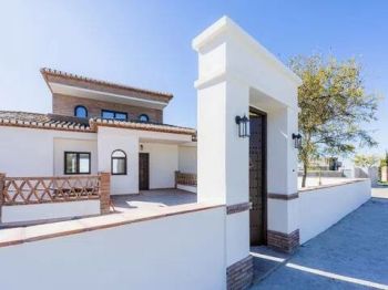 Vivienda similar