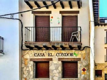 Vivienda similar