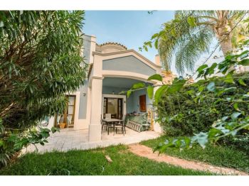 Vivienda similar