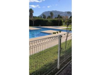 Vivienda similar