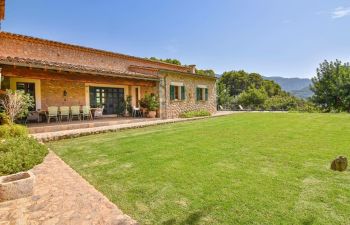 Vivienda similar