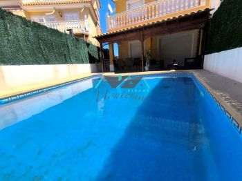 Vivienda similar