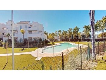 Vivienda similar