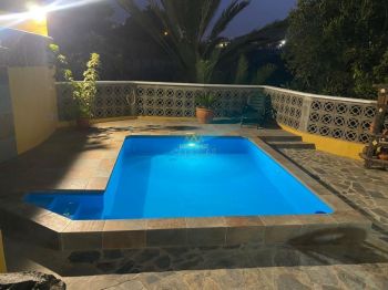 Vivienda similar