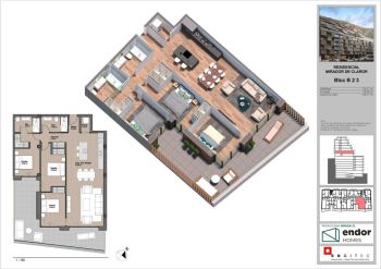 Vivienda similar